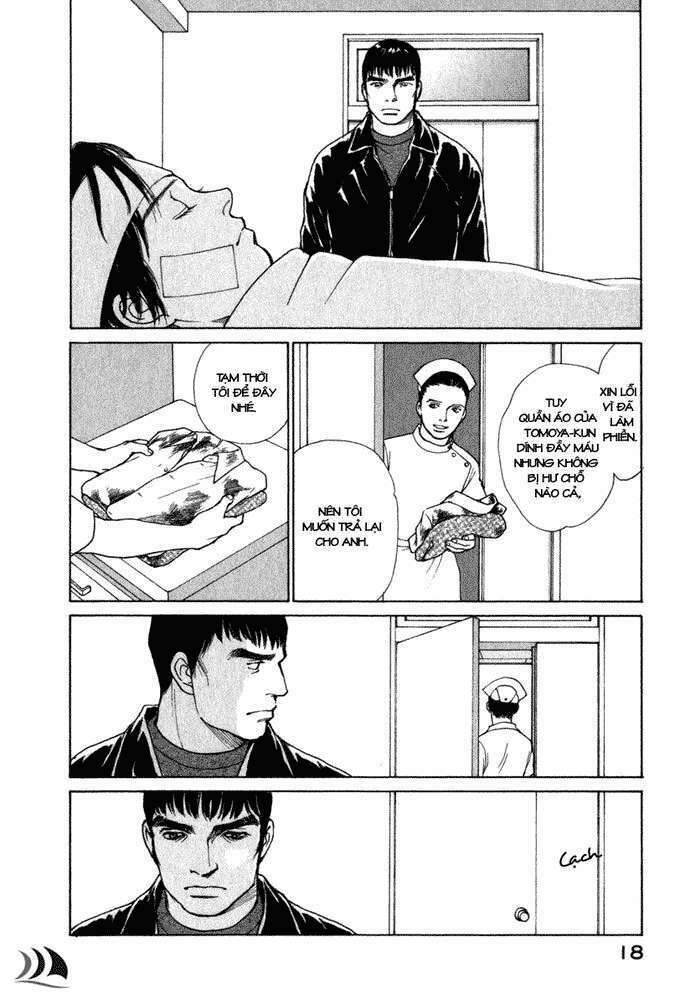 eternal sabbath chapter 39 19