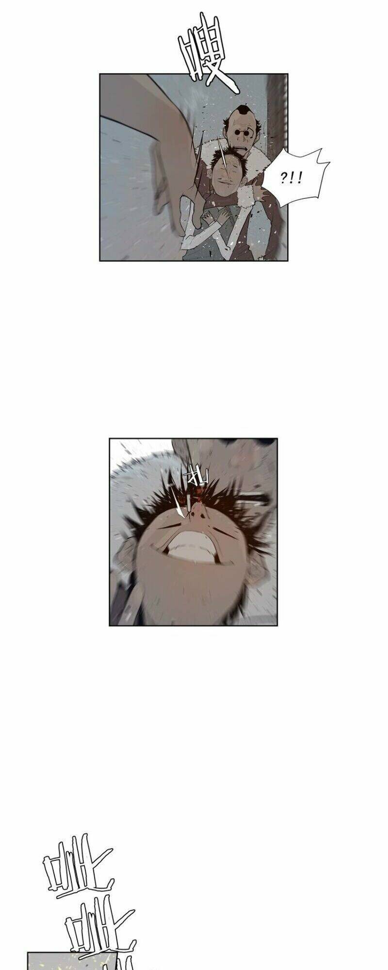 thanh gươm danh vọng chapter 28 28