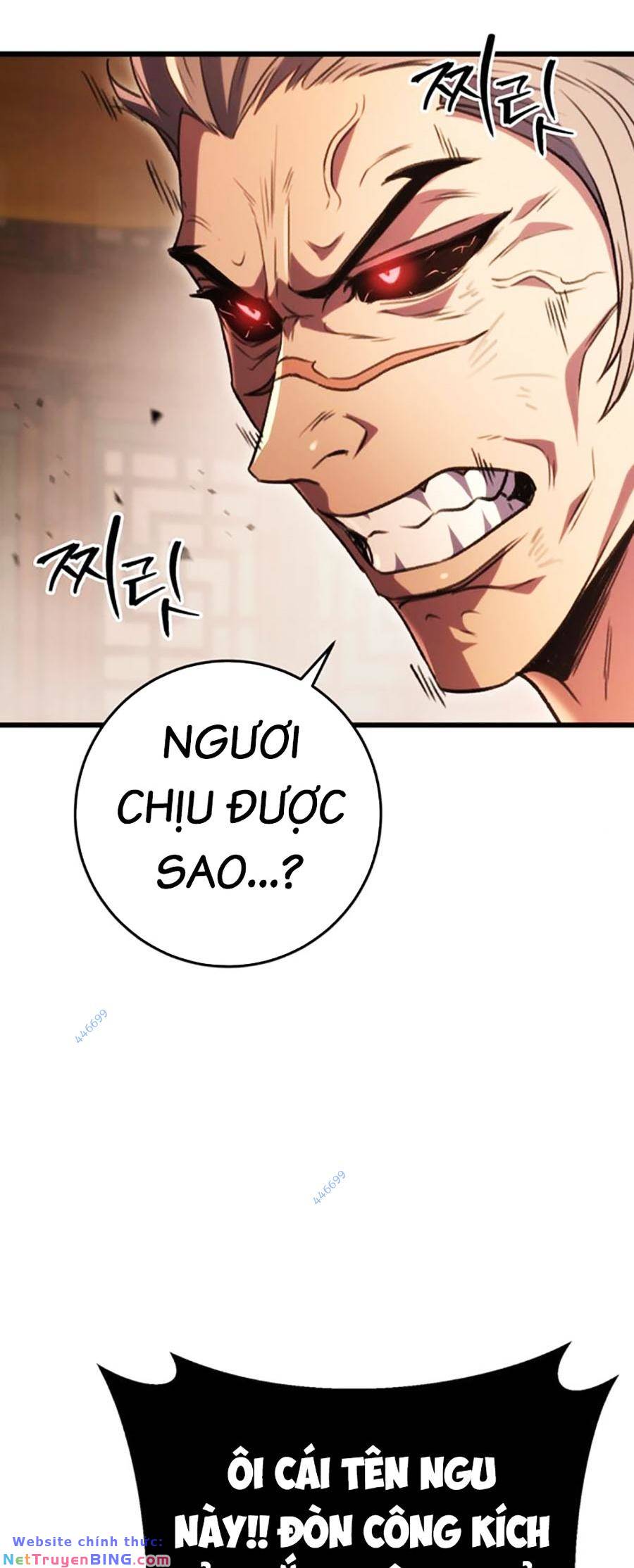 Thanh Kiếm Của Hoàng Đế chapter 32 53