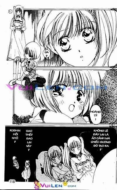 duyên kỳ ngộ chapter 2 118