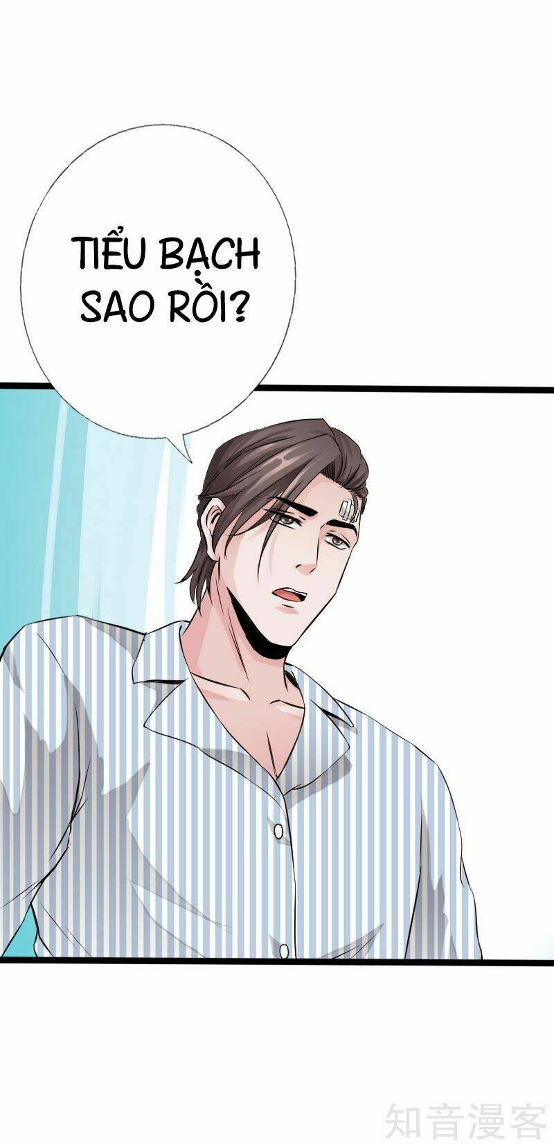 tuyệt phẩm tà thiếu chapter 52 15