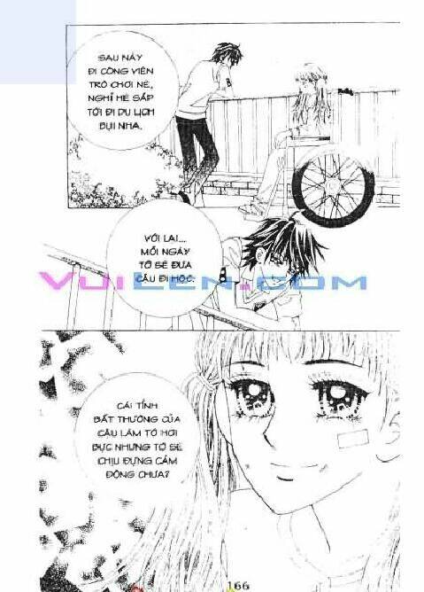 ánh nắng chói chang chapter 12 165