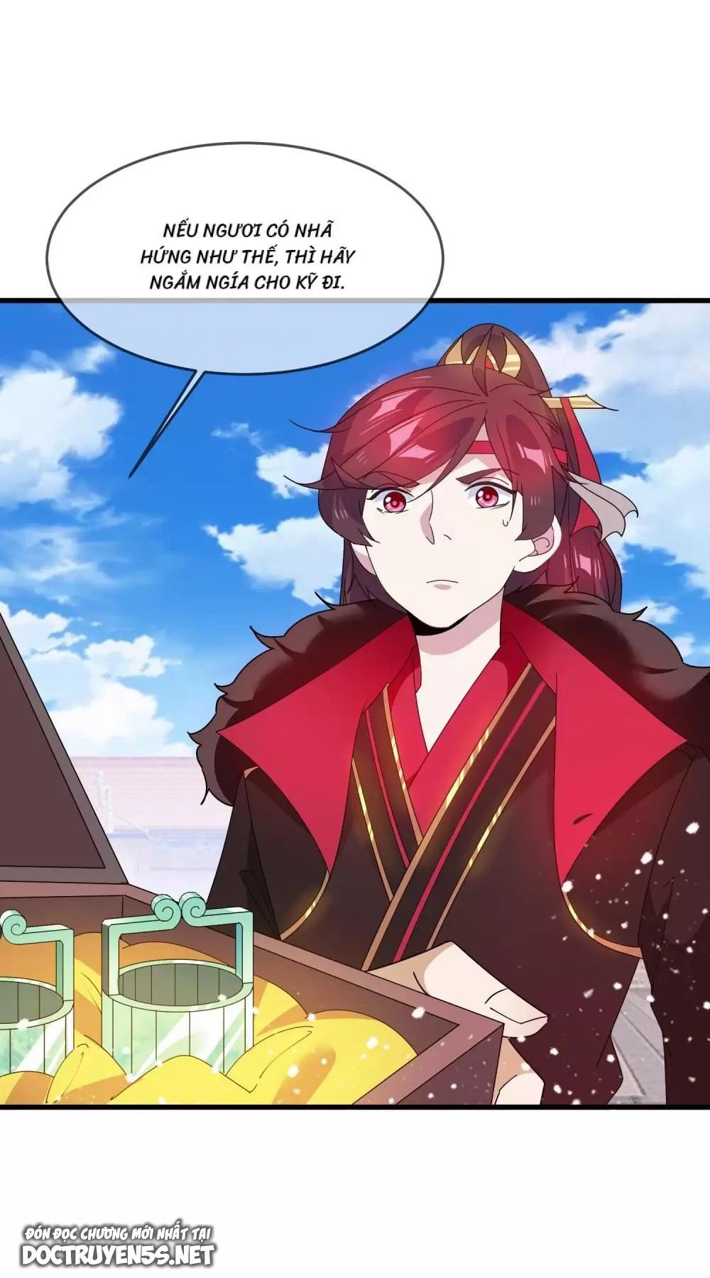 cực phẩm bại gia tử chapter 64 35