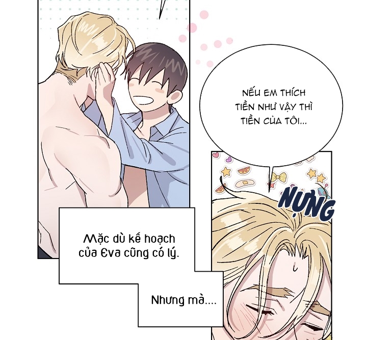 chàng tuấn mã của tôi chapter 31 69