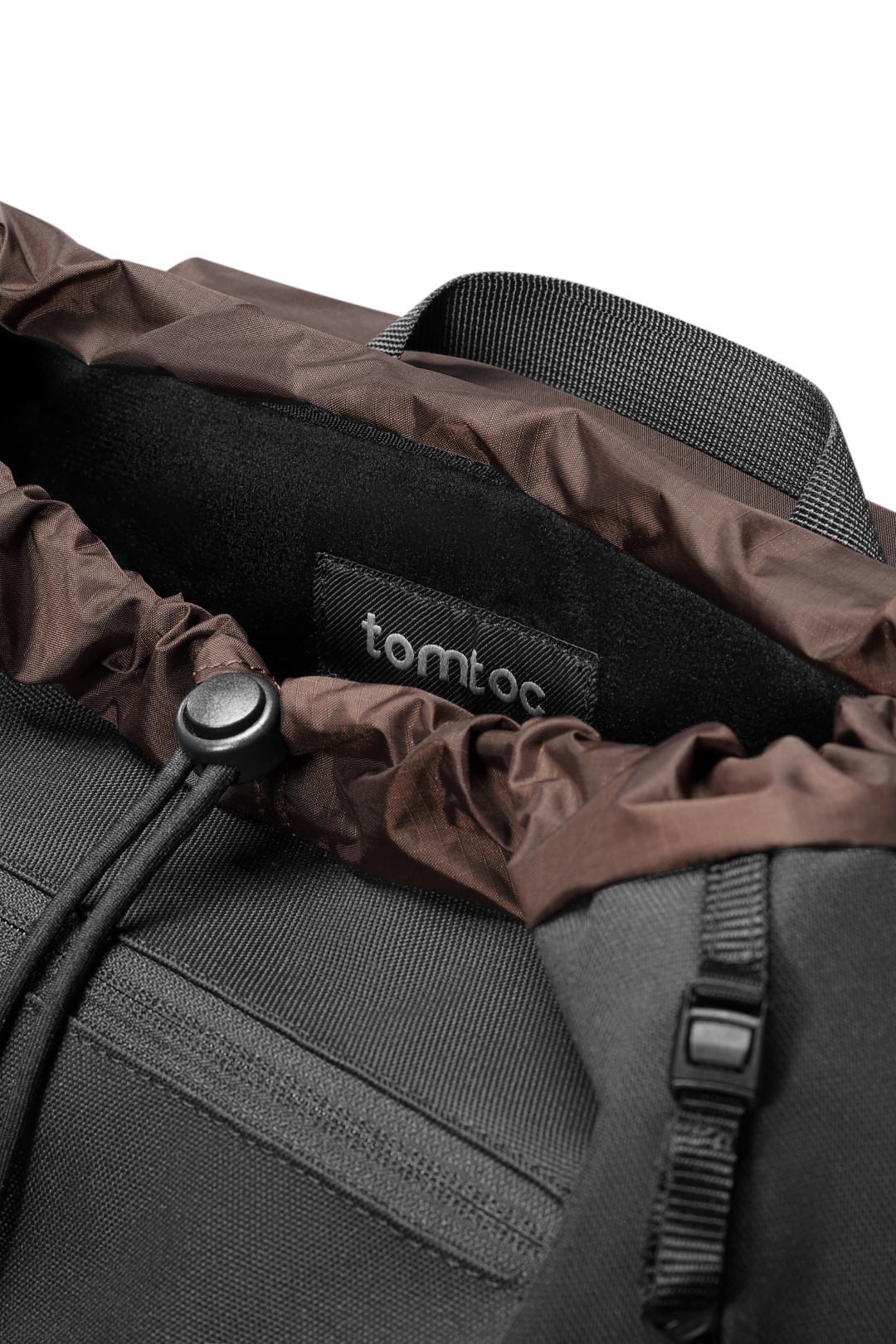 Balo Tomtoc Vintpack Laptop Backpack For 13-16Inch Laptop, Large Capacity 22L TA1