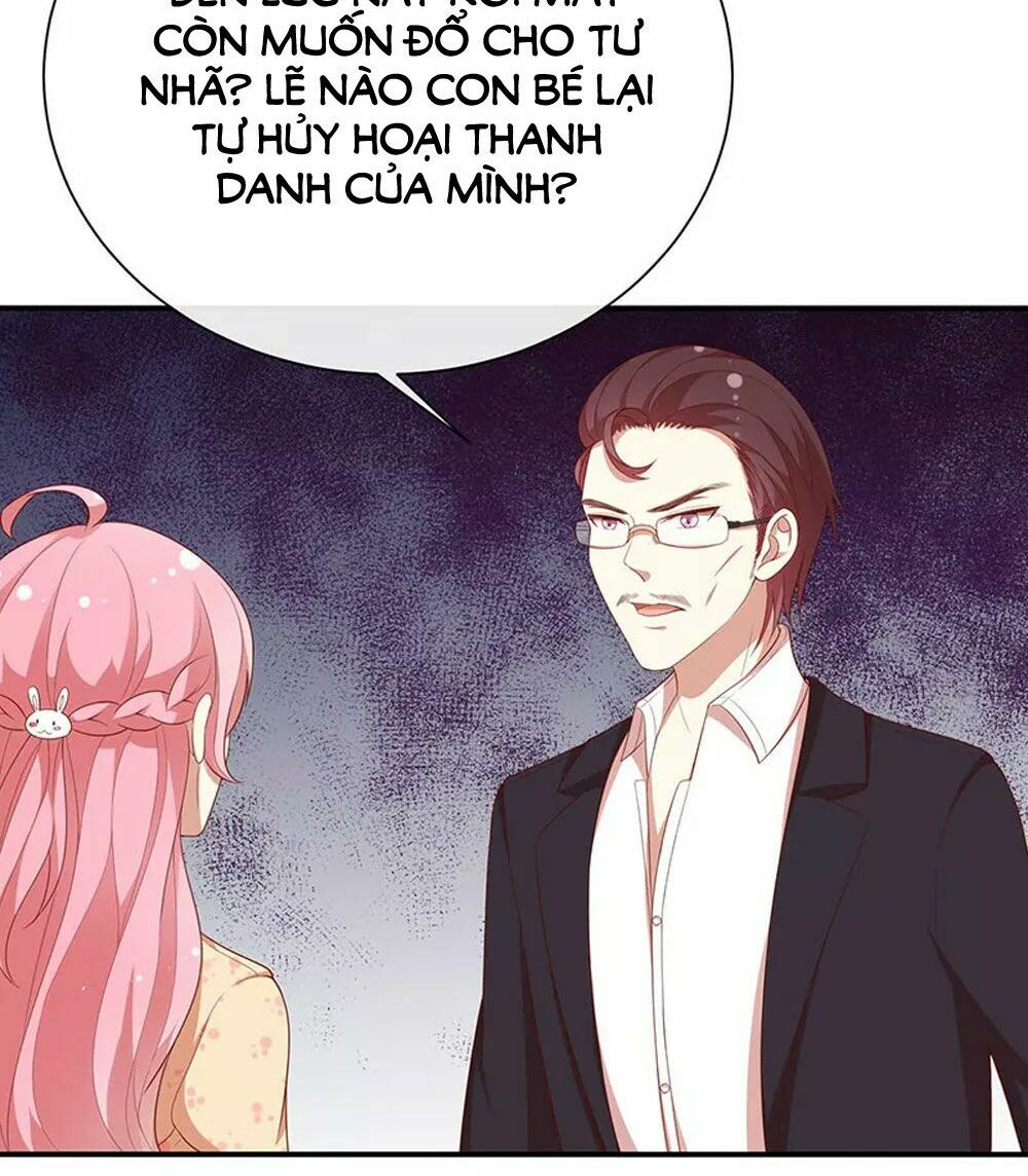 cả thế giới đều không bằng người chapter 62 5