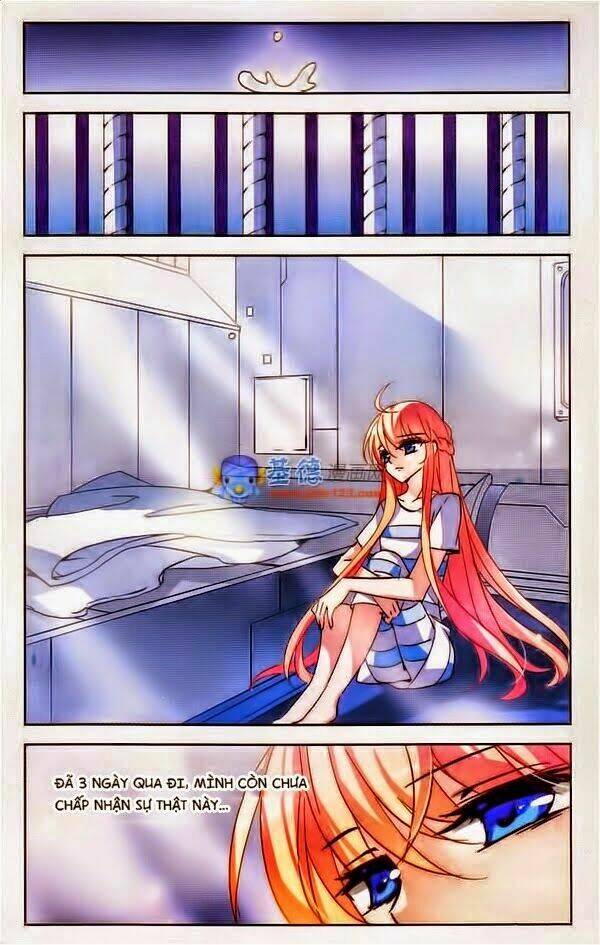 xuyên duyệt tây nguyên 3000 chapter 54 16