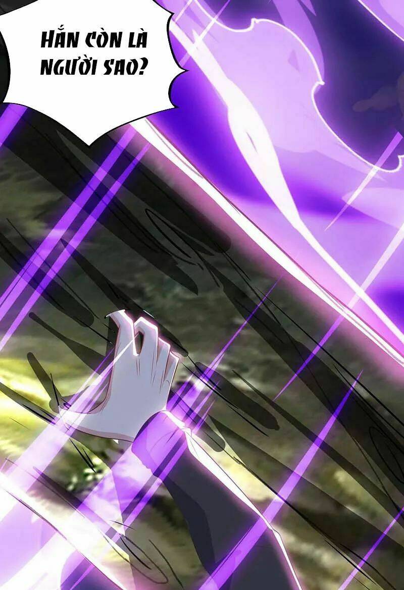 trọng sinh khí thiếu quy lai chapter 81 18