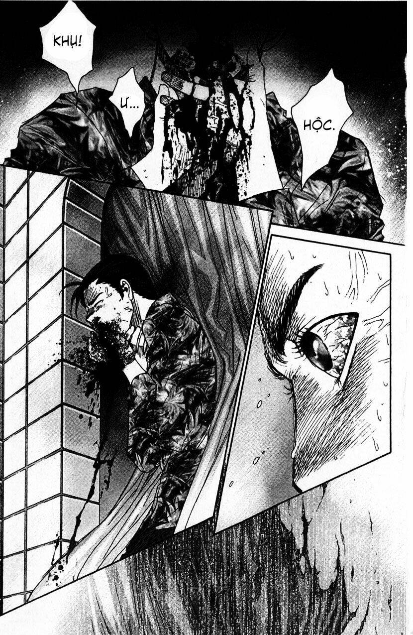 redrum 327 chapter 10 5