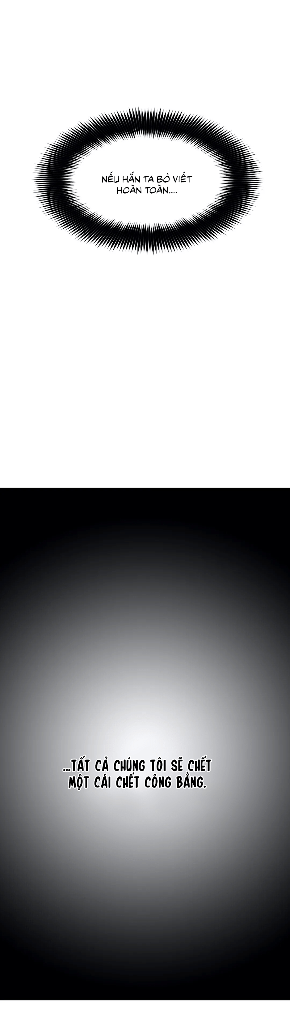 đừng viết nữa, tác giả thân mến! chapter 55 7