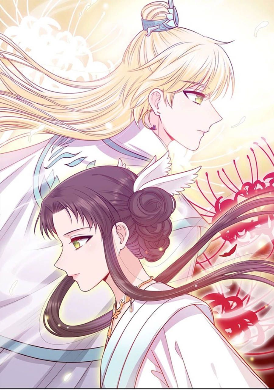 mỹ nhân già rồi chapter 68 1