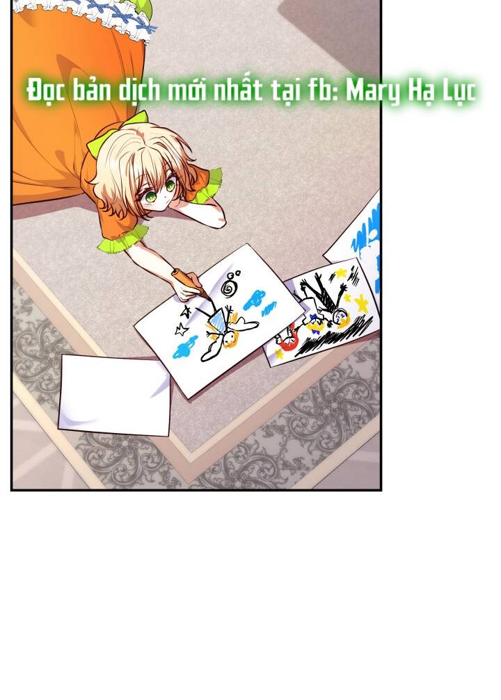 từ ác nữ, tôi trở thành một người mẹ chapter 33.2 39