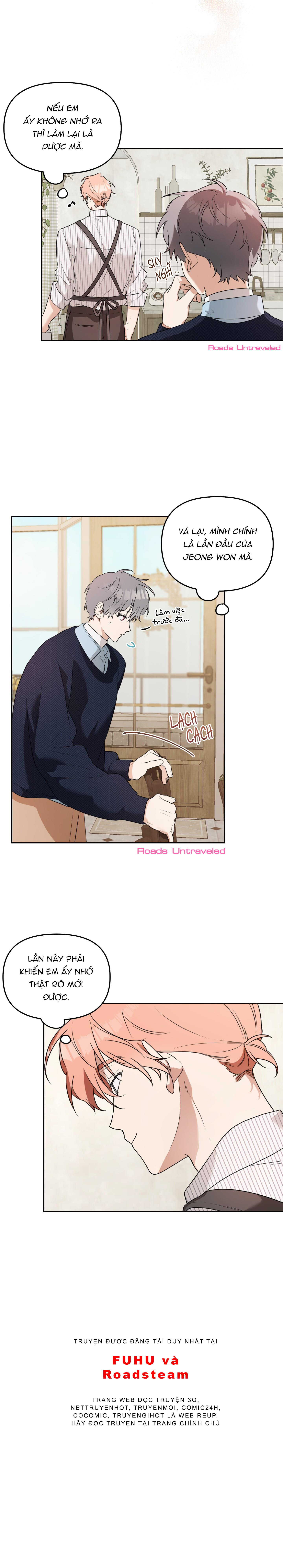 vườn nhà có hoa chapter 6 12