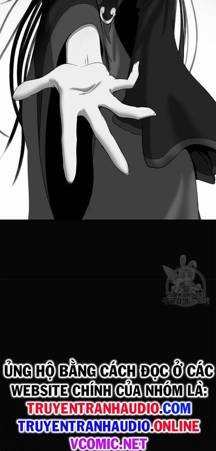 xuyên không thành hổ chapter 60 11