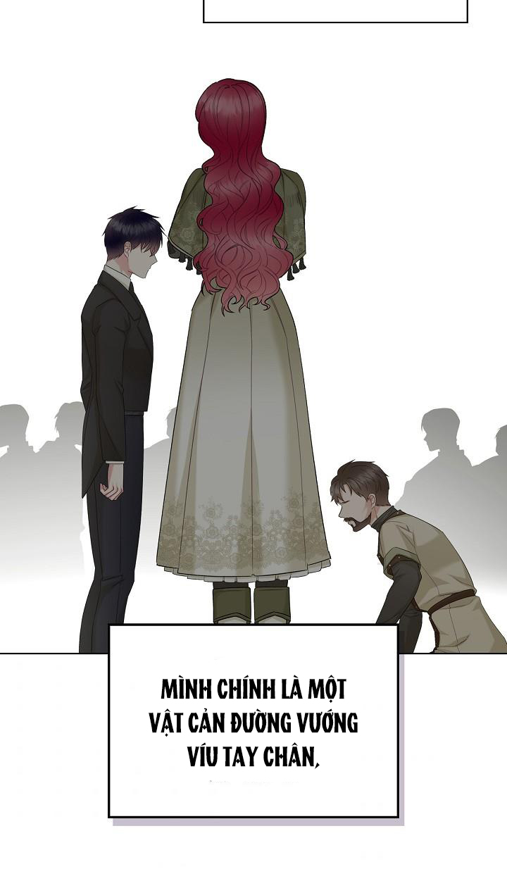 kẻ tạo ra ác nữ chapter 39 22