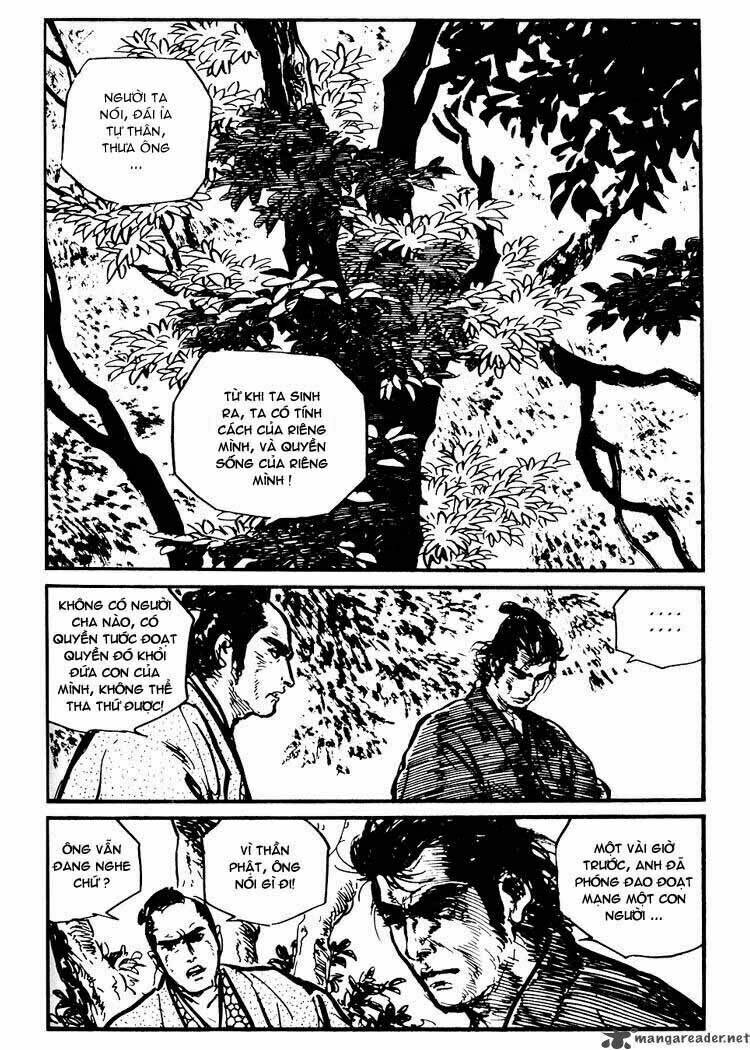 lone wolf and cub chapter 47 34