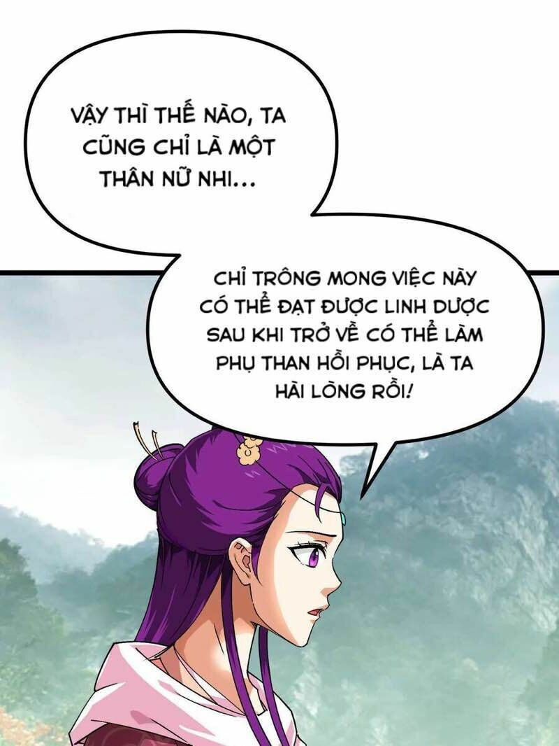 trọng sinh ta là đại thiên thần chapter 83 48