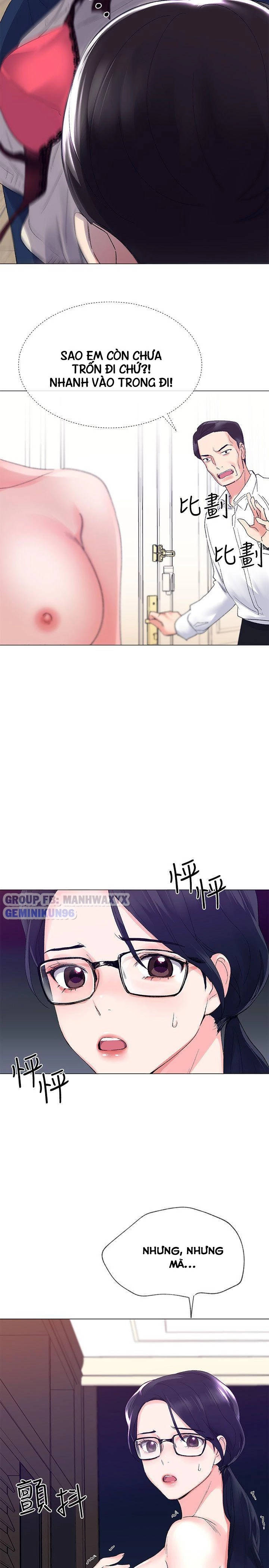 trả thù cô ta chapter 9 2