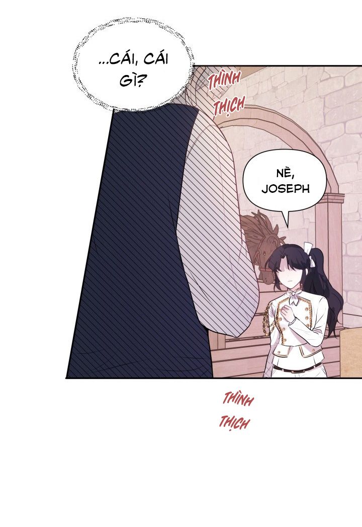 trở thành vợ của nam chính phế vật chapter 7 26