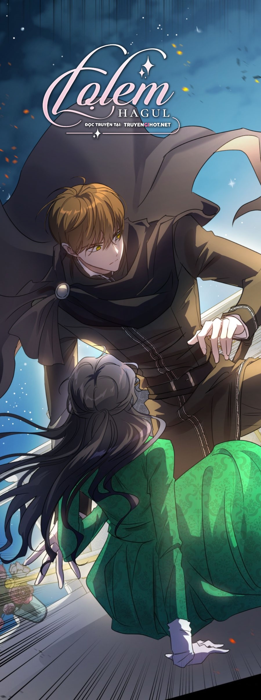 giết chết ác nữ phản diện chapter 62.1 52