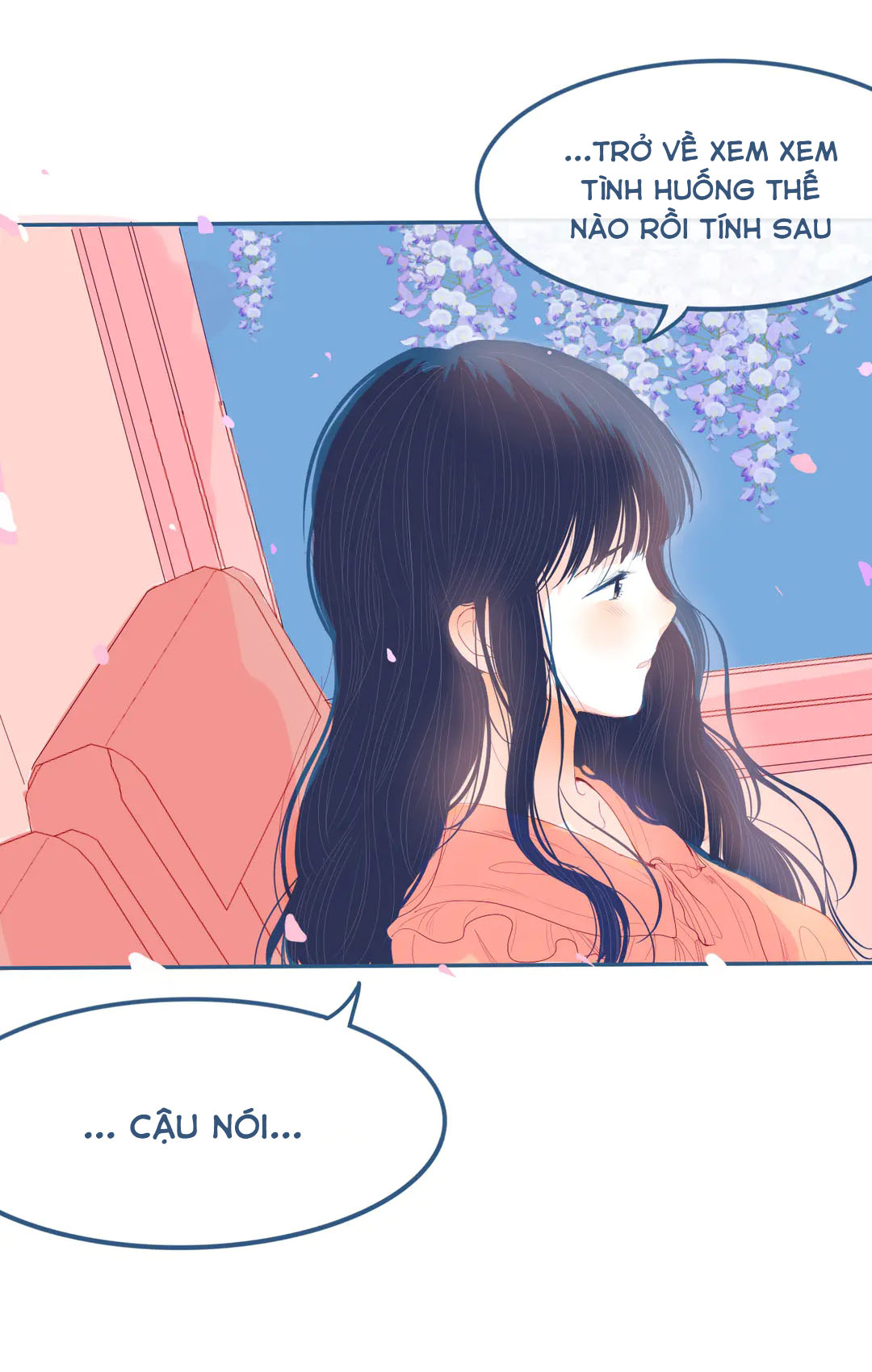 không có mưa gió thì sao có nắng chapter 25 15