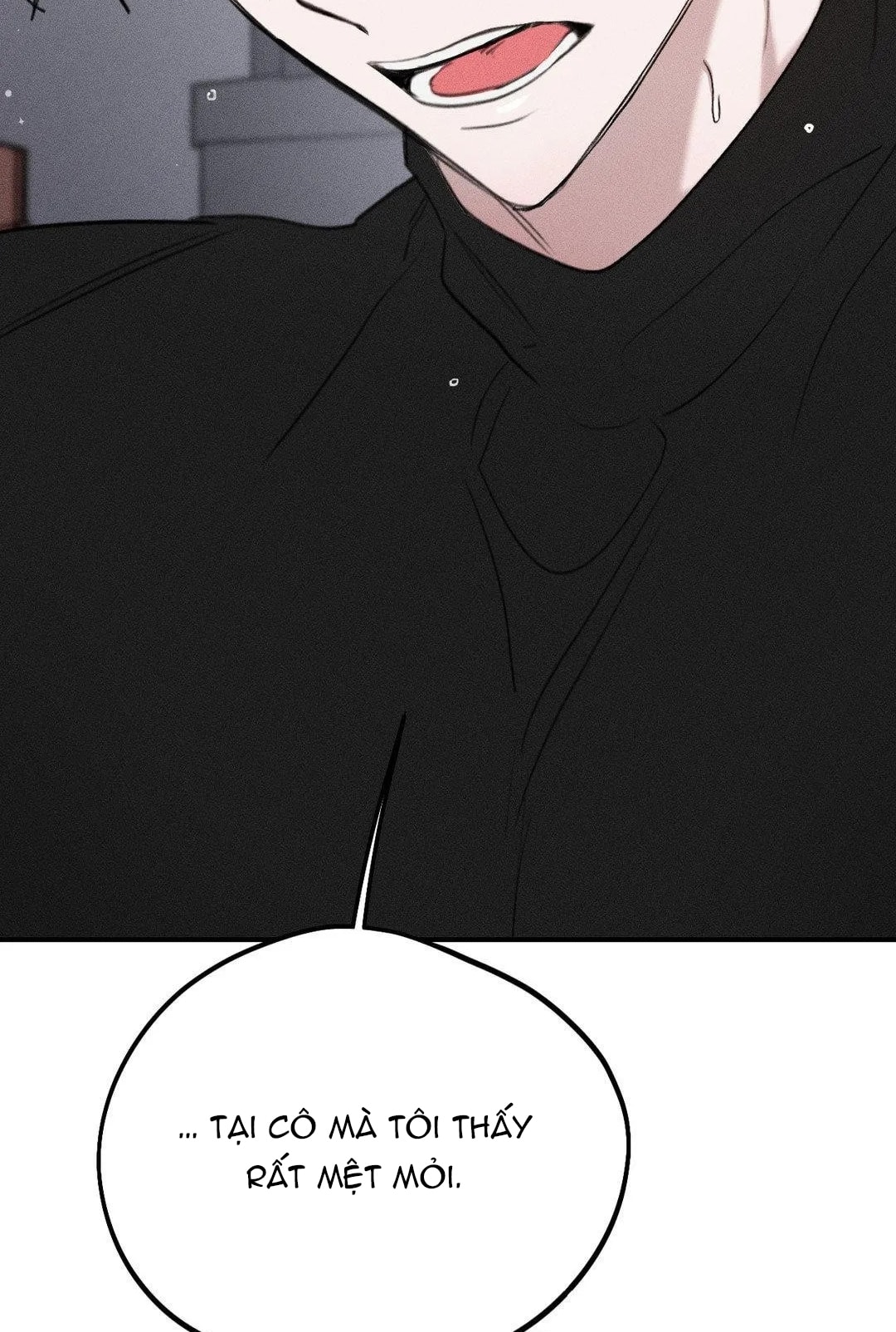 [18+] người đàn ông làm tình với quỷ chapter 14.2 9