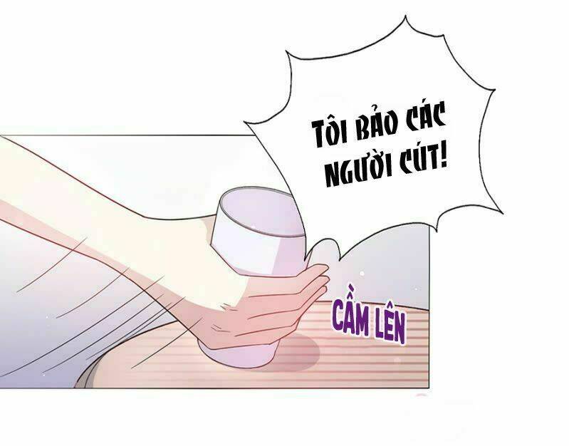 ma lạt thiên kim đẩu ác thiếu chapter 42 11