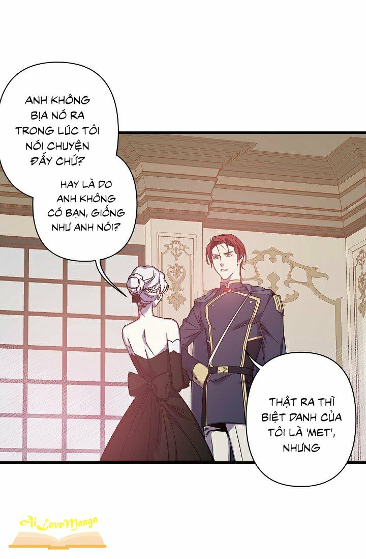 hôn lễ báo thù chapter 36 7