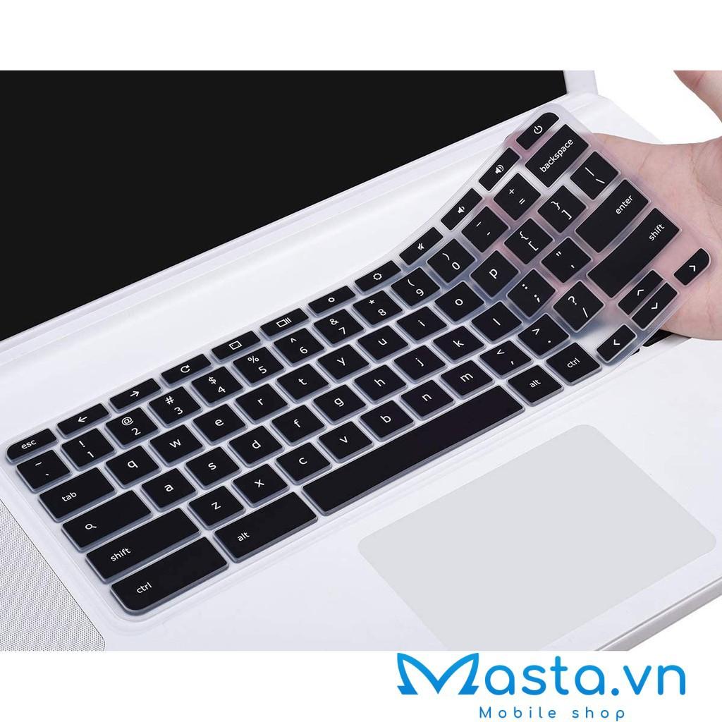 Lót bàn phím dành cho MacBook 12 inch – 13 inch No Touch Bar