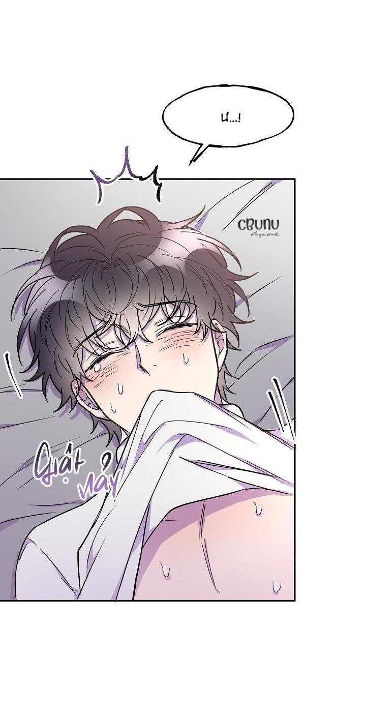 |drop| nụ hôn chết chóc chapter 8 52