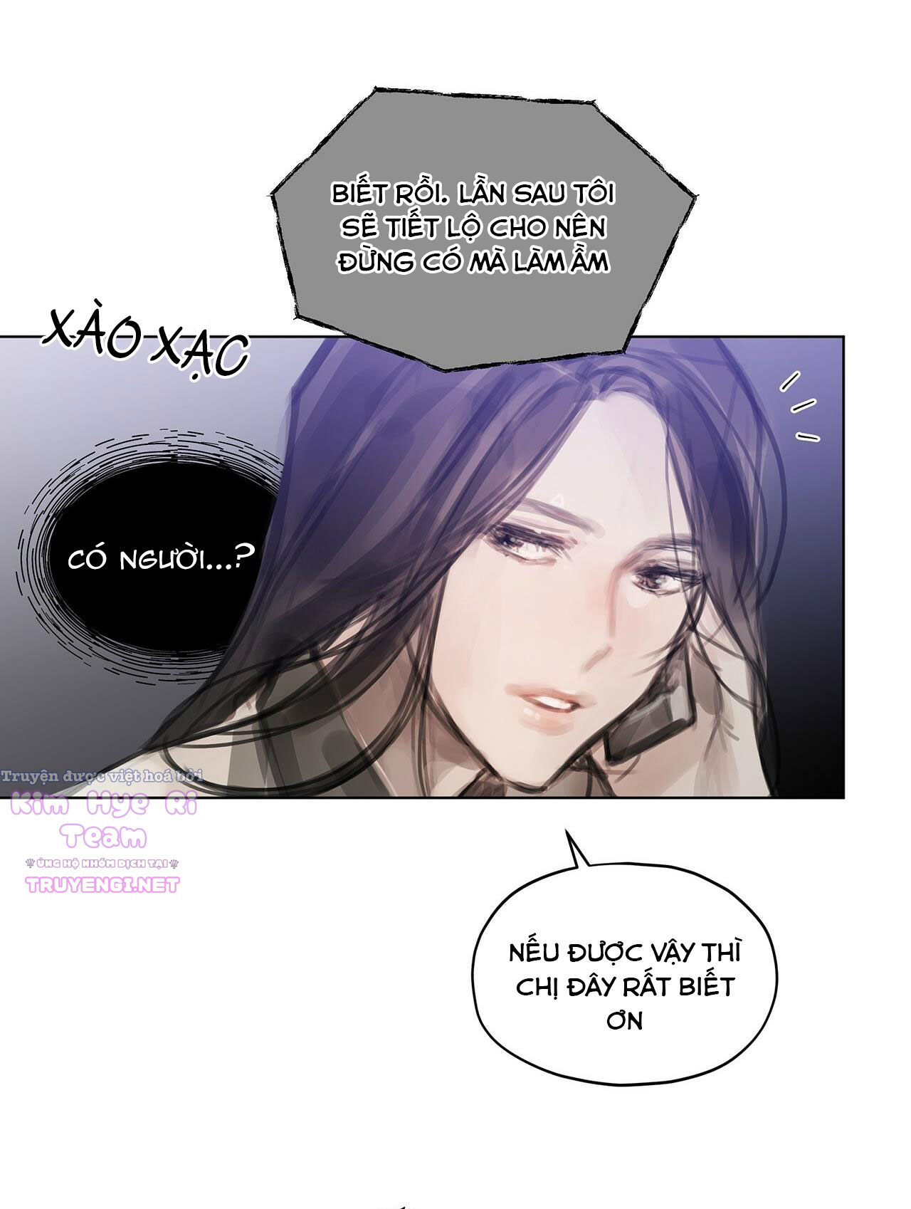 doppio senso chapter 21 23