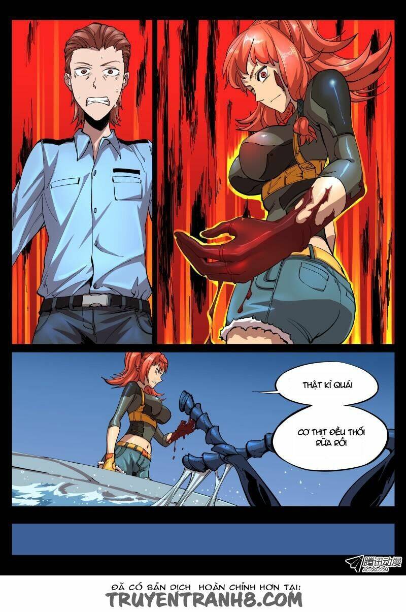 trần đăng bảo đàm chapter 8 6