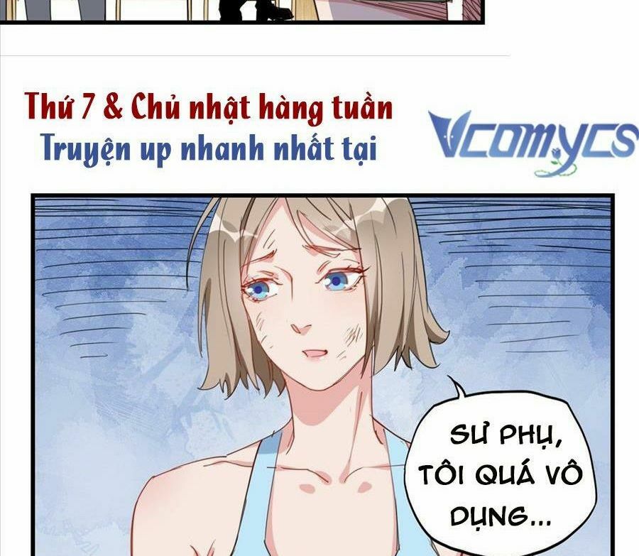 cố tổng, vợ của ngài quá mạnh rồi! chapter 25 66