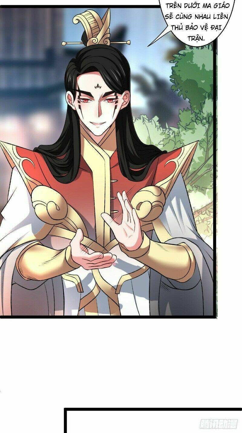 trọng sinh tối cường ma tôn ở rể chapter 75 30