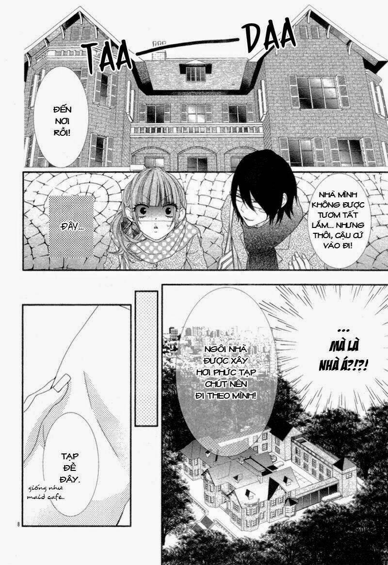 are after boyfriend chapter 2 11