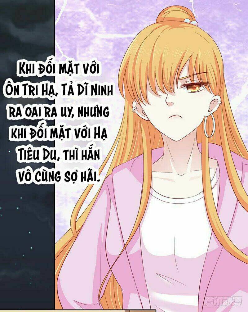 liệt ái tri hạ: series mật đào tiểu tình nhân chapter 136 16