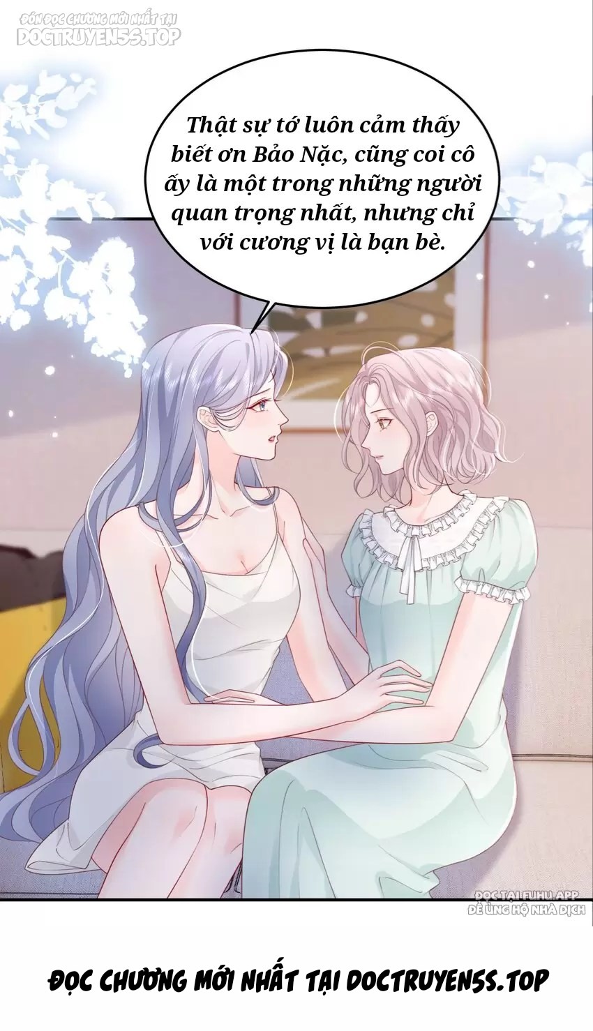 mận xanh chapter 72 22