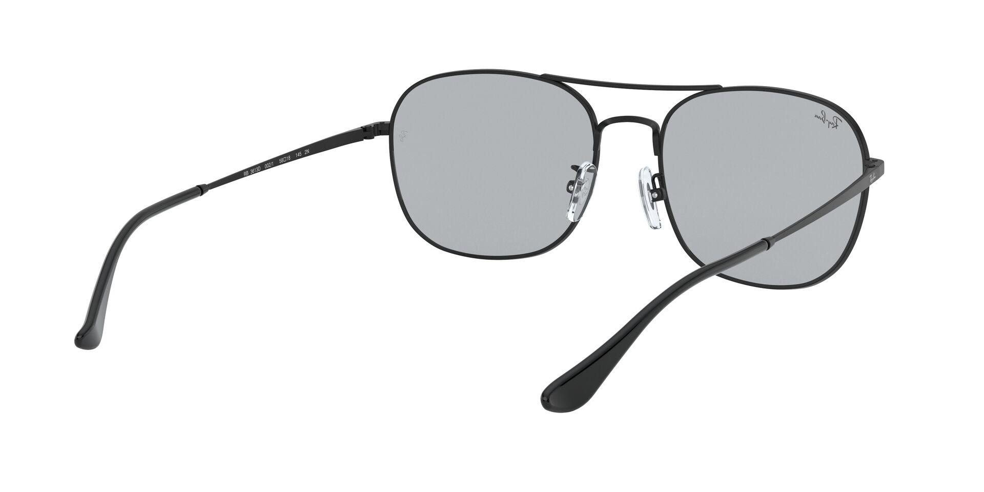 Mắt Kính RAY-BAN - - RB3613D 002/1 -Sunglasses