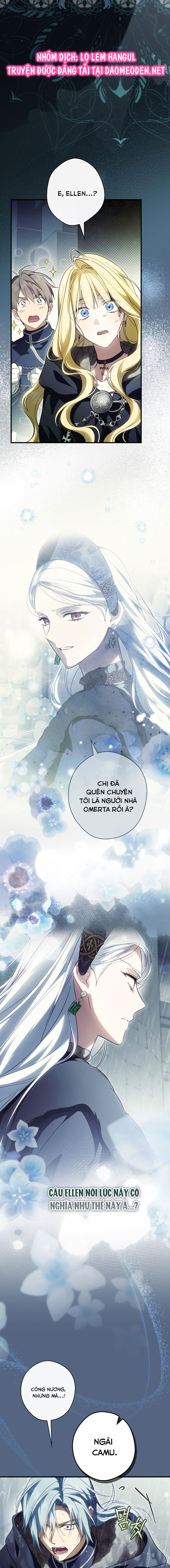 phương pháp khiến chồng đứng về phía của tôi chapter 109 3