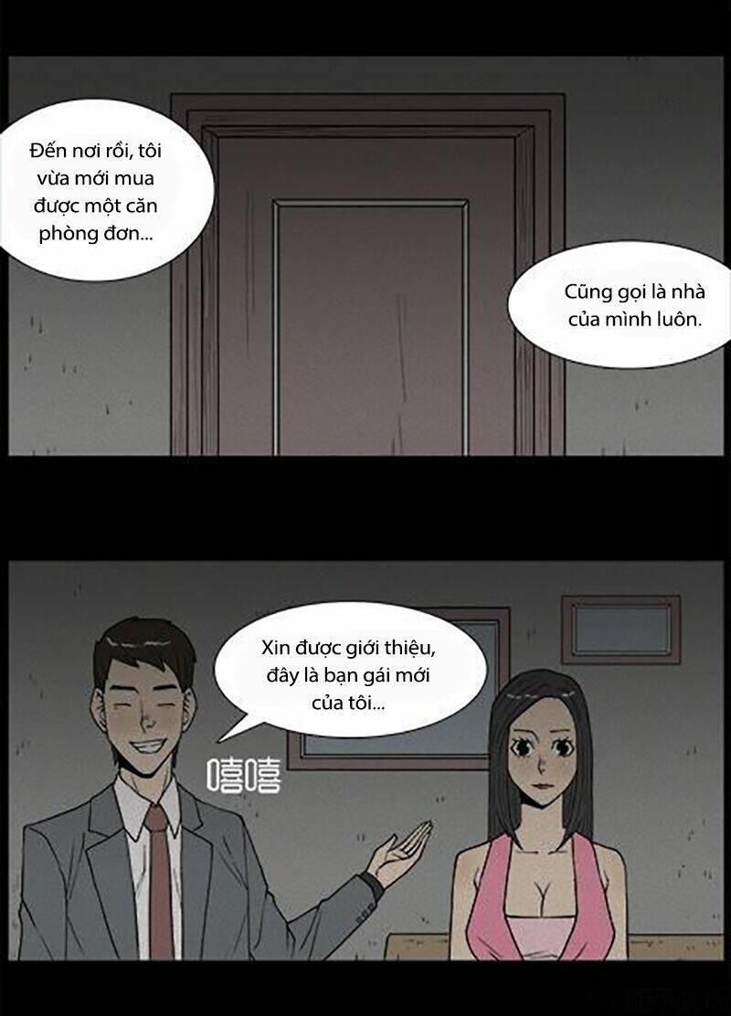 kinh dị đêm khuya chapter 44 34