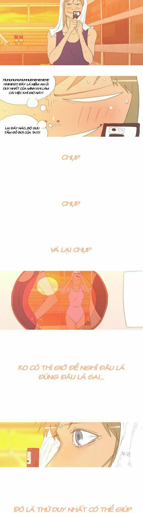 my heart is beating chapter 5 22