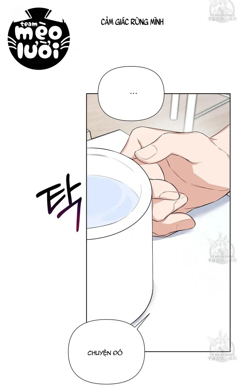 đừng bận tâm, em yêu chapter 15 72