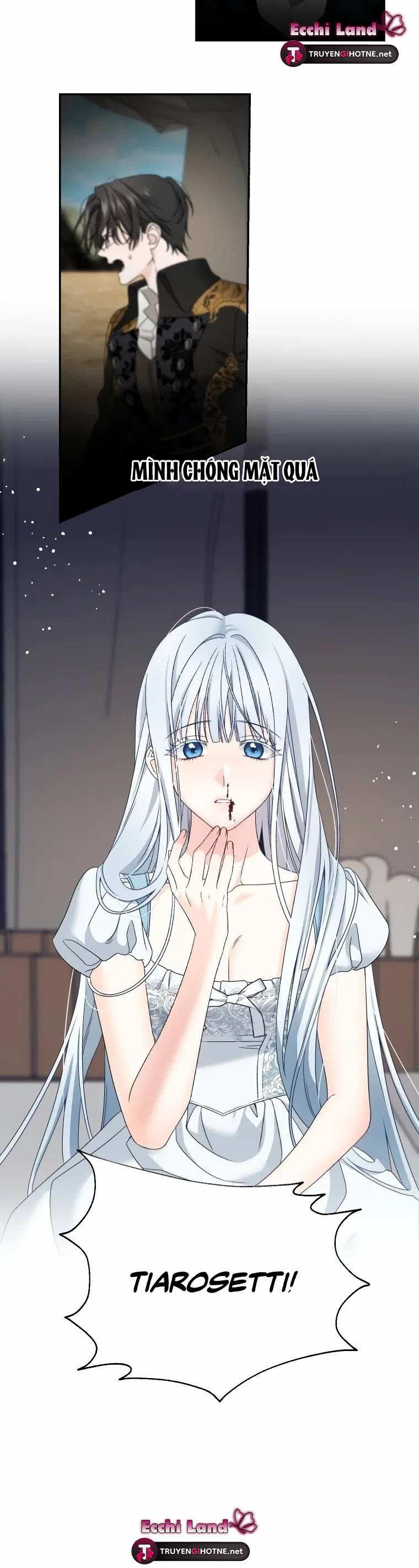 nam chủ cố chấp biến tôi thành nữ chủ chapter 2.2 4