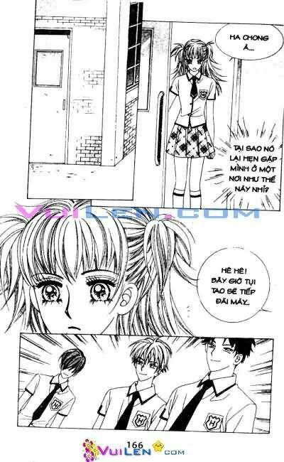 thiên thần tái thế chapter 14 166