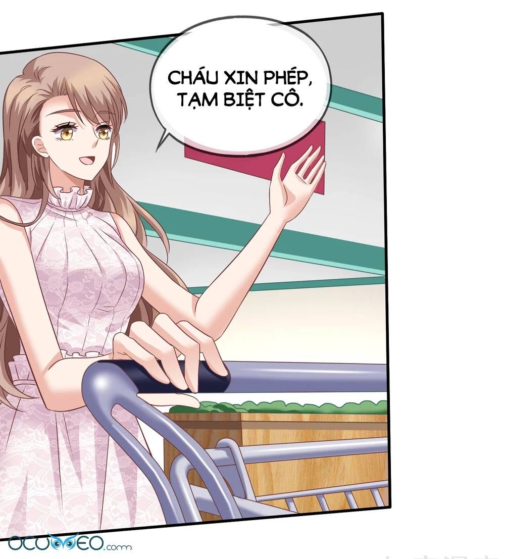 mỹ vị giai thê chapter 36 18