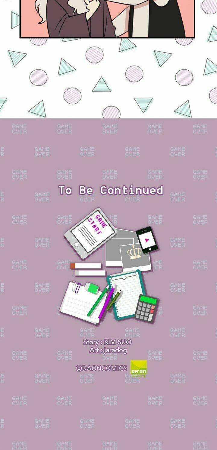 tôi chọn kết thúc của hoàng đế chapter 4 34