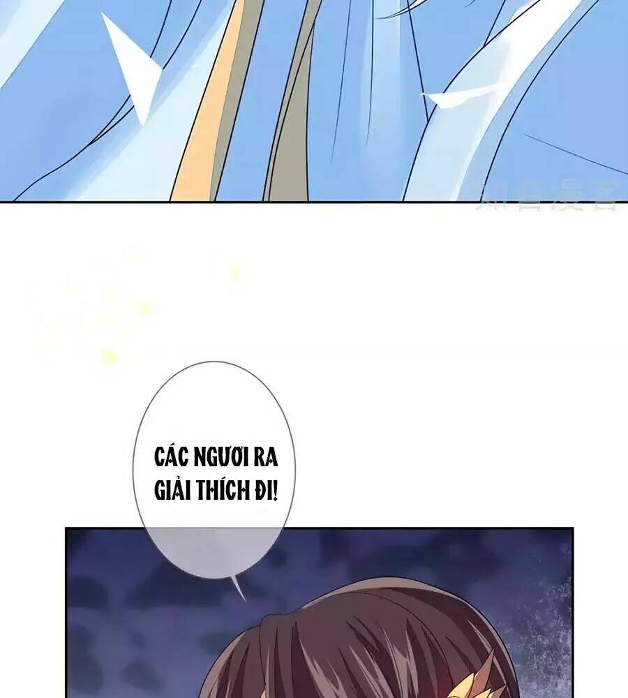 cửu khuyết phong hoa chapter 40 32