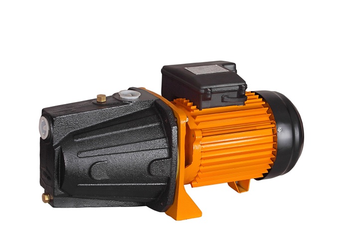 Máy bơm nước Sutudo - Hỏa tiễn CAM150 (1.5HP) - Ống 34/27 - Dây đồng