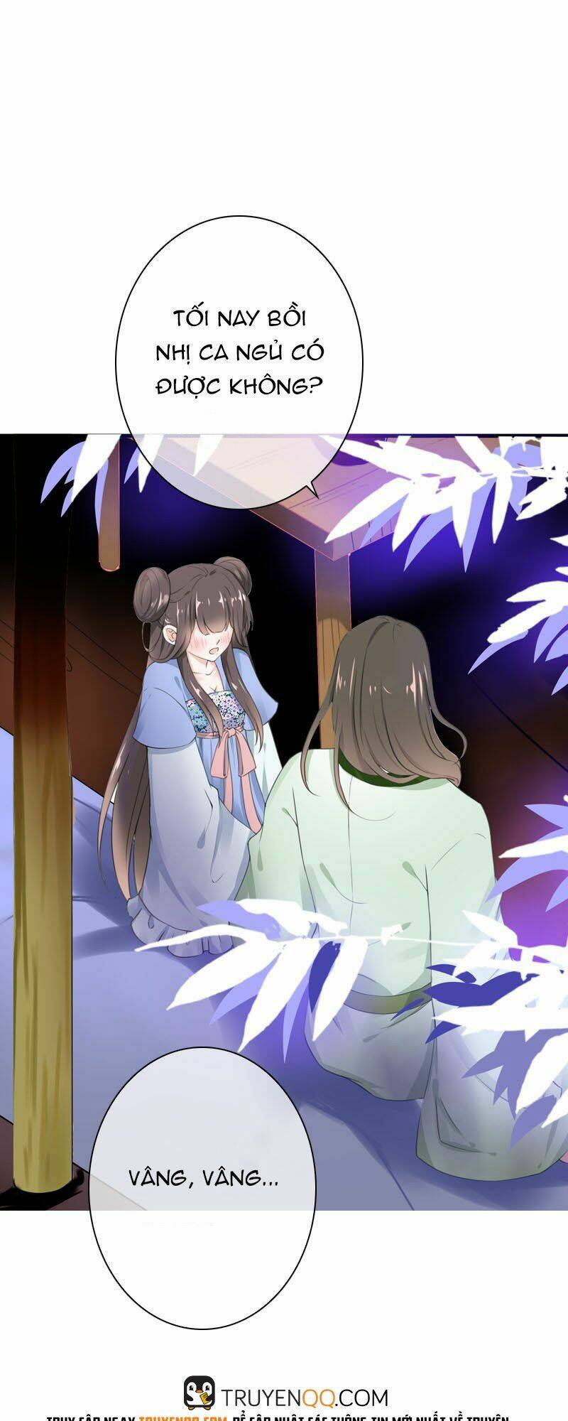 điền viên mật sủng: cô vợ nóng bỏng chapter 34 20