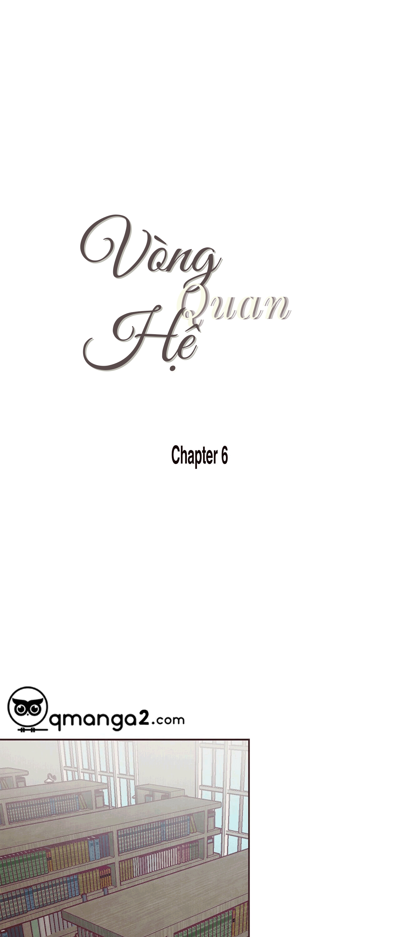 vòng quan hệ chapter 6 1